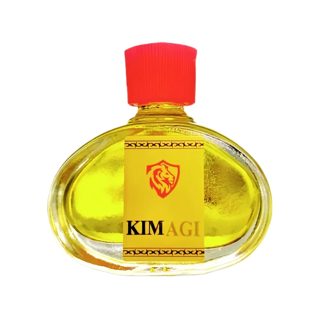 Dầu Gió Kim Agi Herbal 6ml Kim Vàng Giảm Đau, Thư Giãn Cơ Thể 1 Dầu Gió Kim Agi Herbal 6ml Kim Vàng Giảm Đau, Thư Giãn Cơ Thể