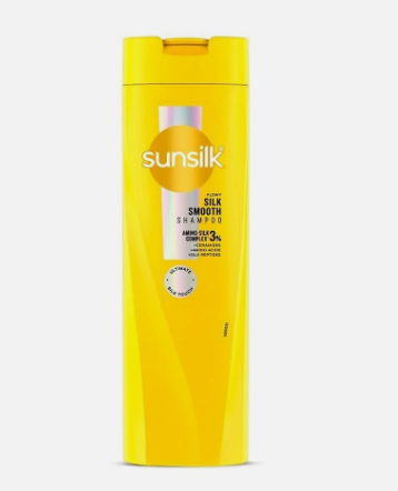 Dầu gội Sunsilk Mềm mượt diệu kỳ chai 170g 2 Dầu gội Sunsilk Mềm mượt diệu kỳ chai 170g - Ảnh 2