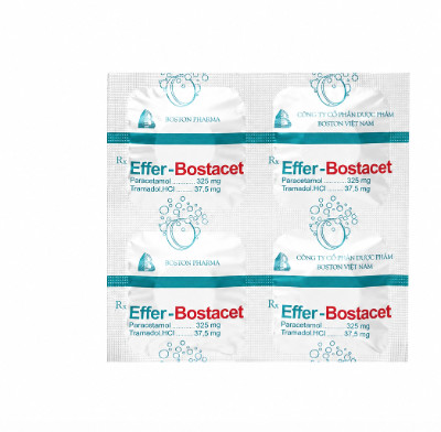 Effer Bostacet - Boston (5 vỉ x 4 viên) 4 Effer Bostacet - Boston (5 vỉ x 4 viên) - Ảnh 4