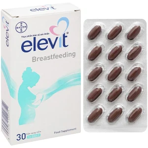 Viên uống Brauer Ultra Pure Dha hỗ trợ phụ nữ mang thai và phụ nữ cho con bú