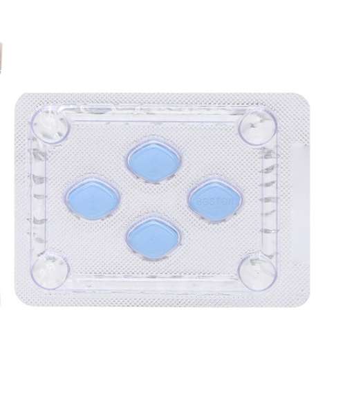 Eugra 50 trị rối loạn cương dương (1 vỉ x 4 viên) - Boston 4 Eugra 50 trị rối loạn cương dương (1 vỉ x 4 viên) - Boston - Ảnh 4