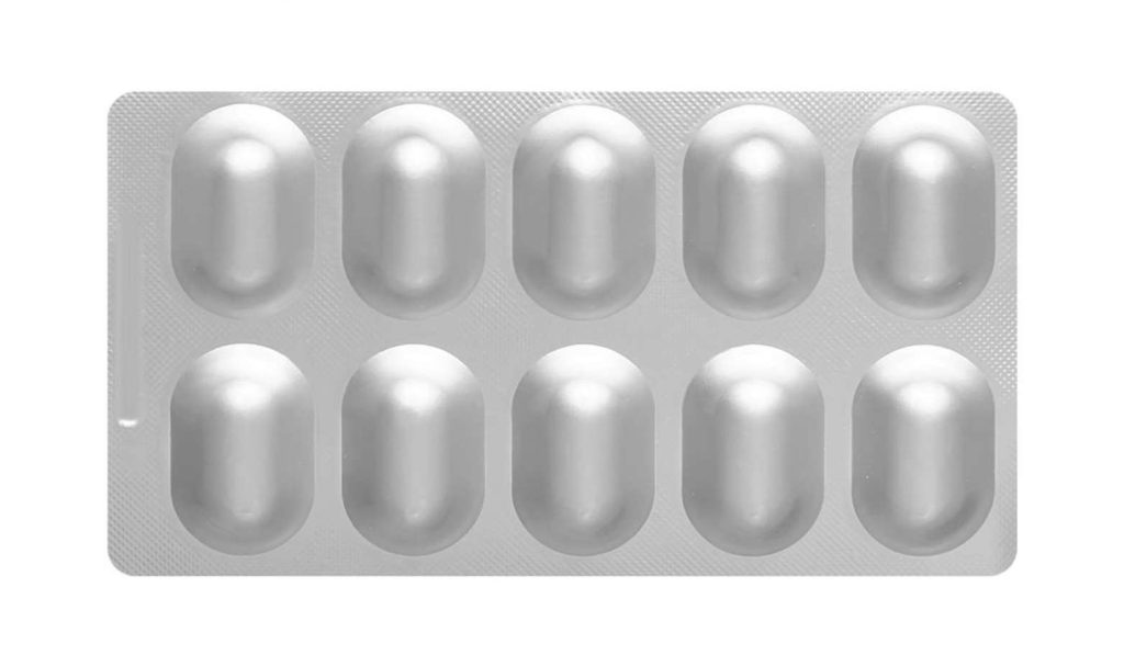 FexoBoston 60 (3 vỉ x 10 viên) 4 FexoBoston 60 (3 vỉ x 10 viên) - Ảnh 4