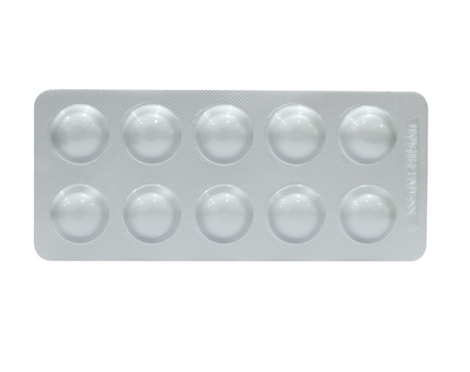 GLIMEGIM 4MG AGIMEXPHARM (GLIMEPIRID) 4 GLIMEGIM 4MG AGIMEXPHARM (GLIMEPIRID) - Ảnh 4