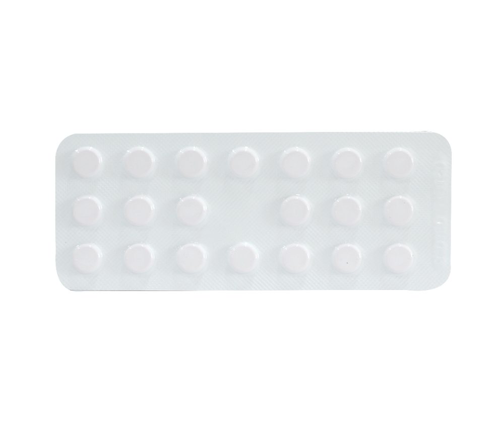 Thuốc Goutcolcin Agimexpharm điều trị đợt cấp của bệnh gút (2 vỉ x 20 viên) 3 Thuốc Goutcolcin Agimexpharm điều trị đợt cấp của bệnh gút (2 vỉ x 20 viên) - Ảnh 3