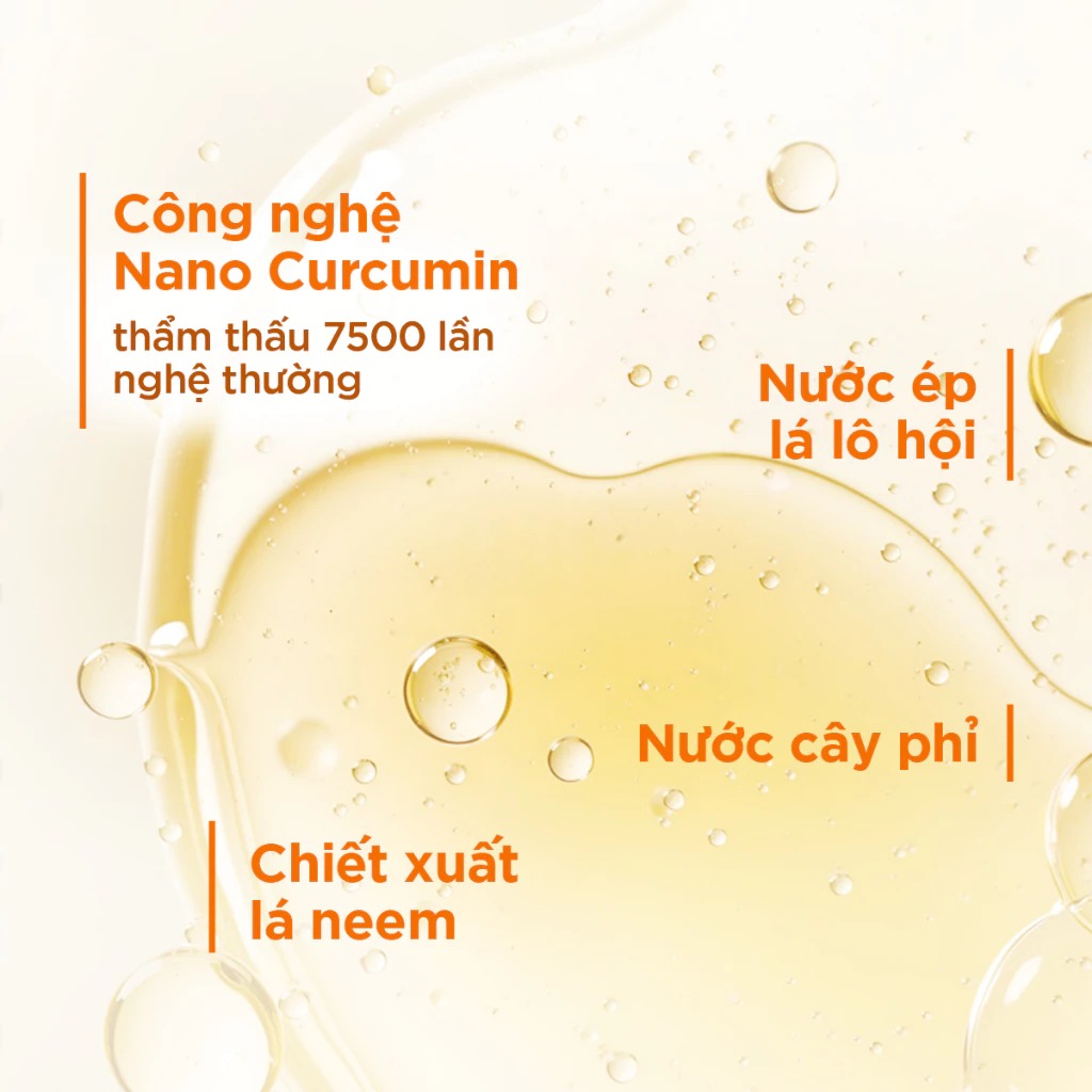 Gel Rửa Mặt Decumar Advanced Sạch Da Giảm Dầu 100ml 3 Gel Rửa Mặt Decumar Advanced Sạch Da Giảm Dầu 100ml - Ảnh 3