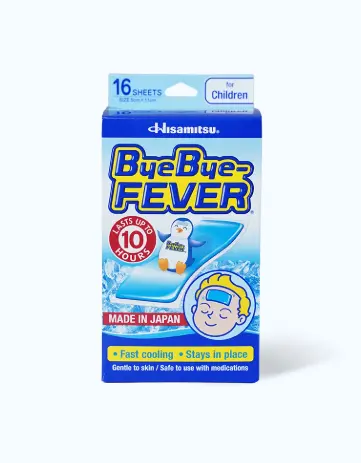 Hạ sốt trẻ em (BBF-C) 2 Hạ sốt trẻ em (BBF-C) - Ảnh 2