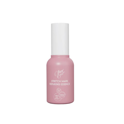 Happy Event Giảm Rạn Da Stretch Mark Repairing Essence 40g 3 Happy Event Giảm Rạn Da Stretch Mark Repairing Essence 40g - Ảnh 3