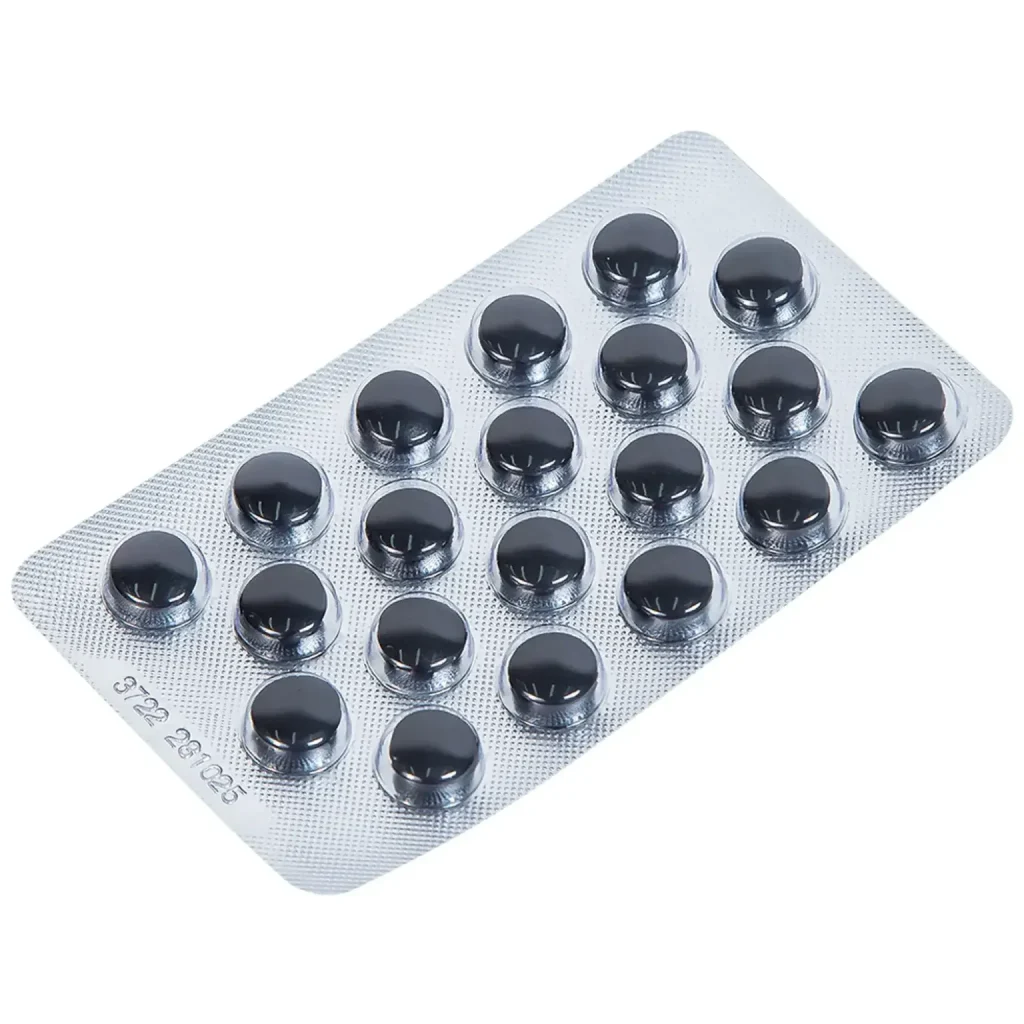 Hoạt Huyết Dưỡng Não Traphaco Cải thiện trí nhớ và tuần hoàn máu não (Hộp 5 vỉ x 20 viên bao phim) - Minpharmacy - Lẻ 20 viên 1 Hoạt Huyết Dưỡng Não Traphaco Cải thiện trí nhớ và tuần hoàn máu não (Hộp 5 vỉ x 20 viên bao phim) - Minpharmacy - Lẻ 20 viên