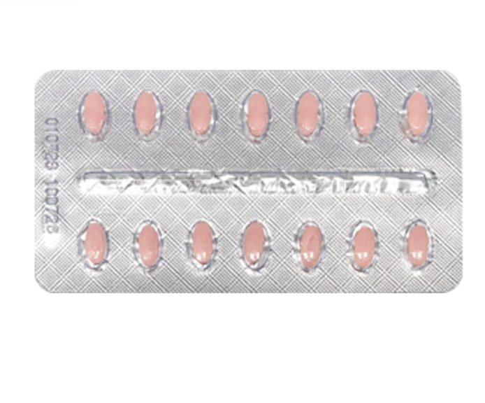 IVAFIM 5MG AGIMEXPHARM (IVABRADIN ) 3 IVAFIM 5MG AGIMEXPHARM (IVABRADIN ) - Ảnh 3
