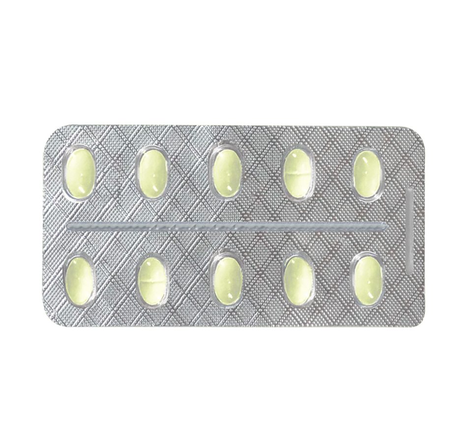 KALDALOC AGIMEXPHARM (CILNIDIPIN 10MG) 4 KALDALOC AGIMEXPHARM (CILNIDIPIN 10MG) - Ảnh 4