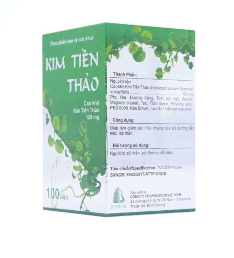 KIM TIỀN THẢO BOSTON 100 VIÊN 2 KIM TIỀN THẢO BOSTON 100 VIÊN - Ảnh 2