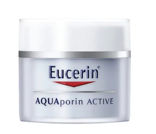 Kem Dưỡng Eucerin Aquaporin Active 50ml Cấp Ẩm Chuyên Sâu 3 Kem Dưỡng Eucerin Aquaporin Active 50ml Cấp Ẩm Chuyên Sâu - Ảnh 3