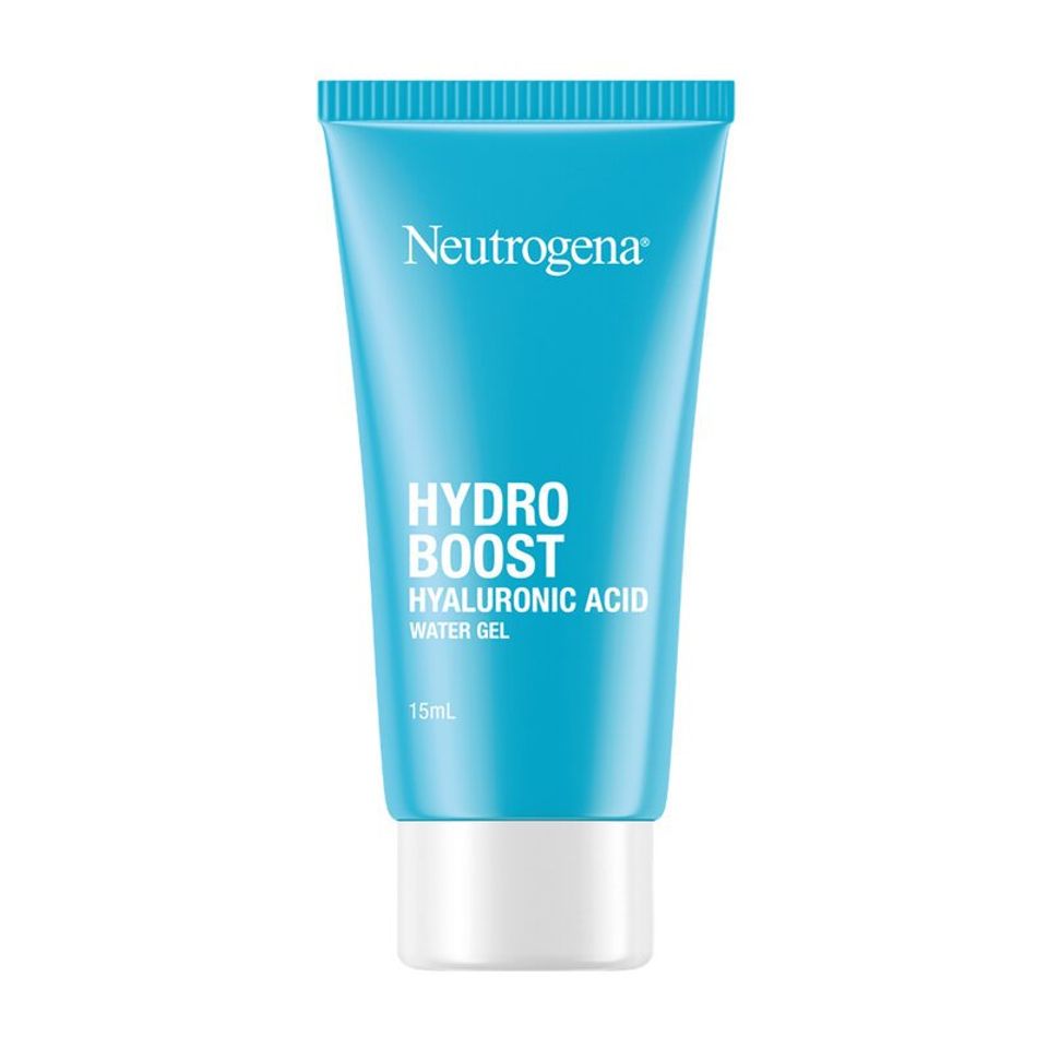 Kem Dưỡng Neutrogena Hydro Boost Water Gel 15g Cấp Ẩm 1 Kem Dưỡng Neutrogena Hydro Boost Water Gel 15g Cấp Ẩm