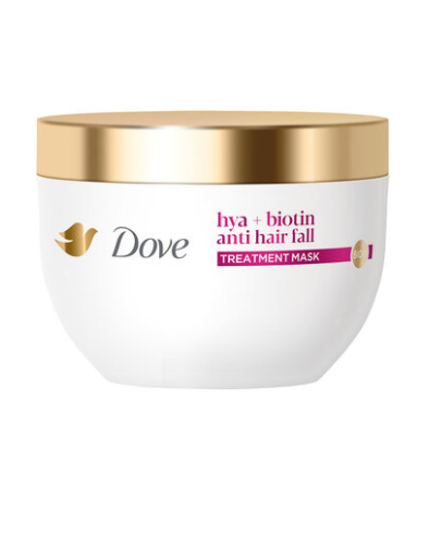 Kem Ủ Tóc Dove Biotin Giảm Gãy Rụng 300ml 1 Kem Ủ Tóc Dove Biotin Giảm Gãy Rụng 300ml