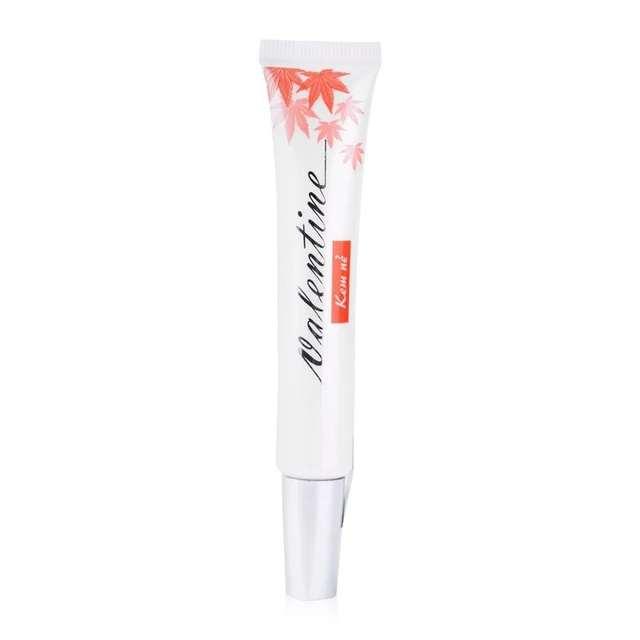 Kem bôi nẻ Valentine Sao Thái Dương giữ ẩm, chống nứt nẻ (20g) 1 Kem bôi nẻ Valentine Sao Thái Dương giữ ẩm, chống nứt nẻ (20g)