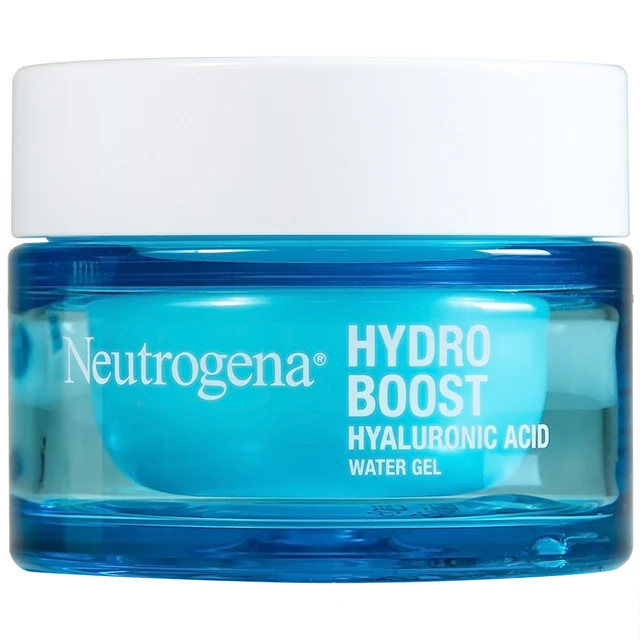 Kem Dưỡng Ẩm Neutrogena Hydro Boost Water Gel Cấp Nước 50g 2 Kem Dưỡng Ẩm Neutrogena Hydro Boost Water Gel Cấp Nước 50g - Ảnh 2