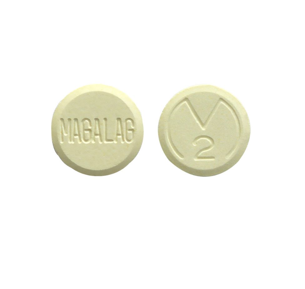 MAGALTAB AGIMEXPHARM 5 MAGALTAB AGIMEXPHARM - Ảnh 5