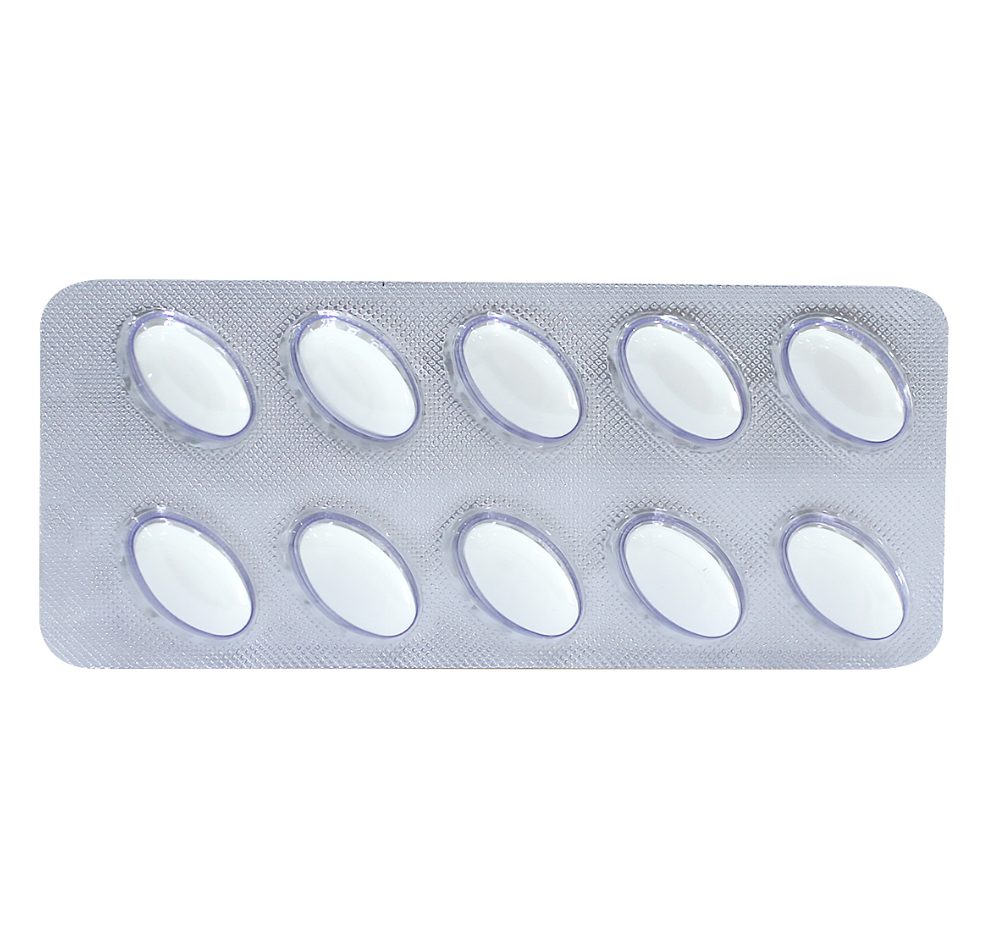 Viên nén Magisix Agimexpharm điều trị các bệnh lý thiếu magie (10 vỉ x 10 viên) 3 Viên nén Magisix Agimexpharm điều trị các bệnh lý thiếu magie (10 vỉ x 10 viên) - Ảnh 3