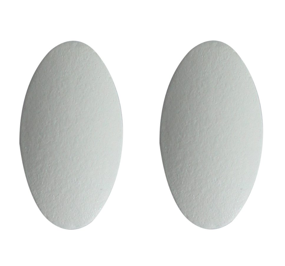 Viên nén Magisix Agimexpharm điều trị các bệnh lý thiếu magie (10 vỉ x 10 viên) 4 Viên nén Magisix Agimexpharm điều trị các bệnh lý thiếu magie (10 vỉ x 10 viên) - Ảnh 4