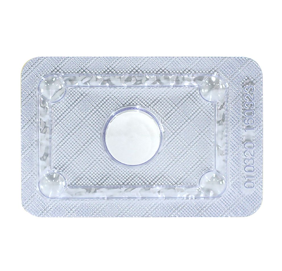 MEBENDAZOL 500 AGIMEXPHARM (MEBENDAZOL ) 3 MEBENDAZOL 500 AGIMEXPHARM (MEBENDAZOL ) - Ảnh 3