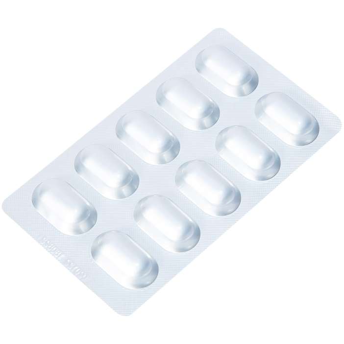 MOLRAVIR 400 - Boston (2 vỉ x 10 viên) 4 MOLRAVIR 400 - Boston (2 vỉ x 10 viên) - Ảnh 4