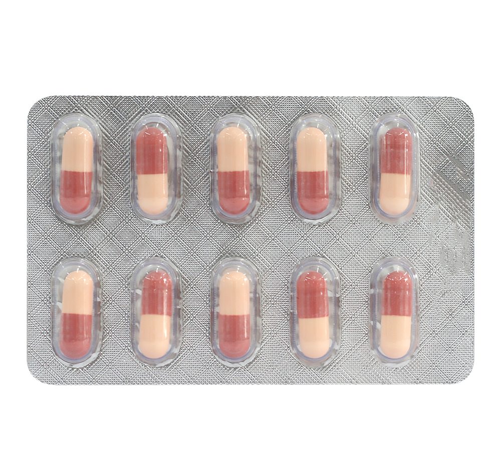 NIZATAHIS 150 AGIMEXPHARM (NIZATIDIN) 4 NIZATAHIS 150 AGIMEXPHARM (NIZATIDIN) - Ảnh 4