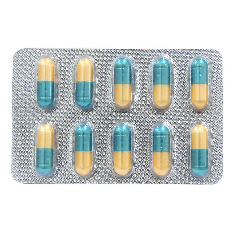 NIZTAHIS 300 AGIMEXPHARM (NIZATIDIN) 4 NIZTAHIS 300 AGIMEXPHARM (NIZATIDIN) - Ảnh 4