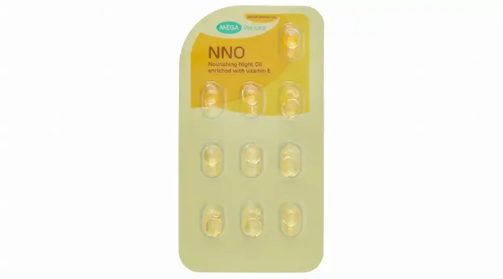 Tinh Dầu Dưỡng Da NNO Nourishing Night Oil Phục Hồi Da 30ml 6 Tinh Dầu Dưỡng Da NNO Nourishing Night Oil Phục Hồi Da 30ml - Ảnh 6