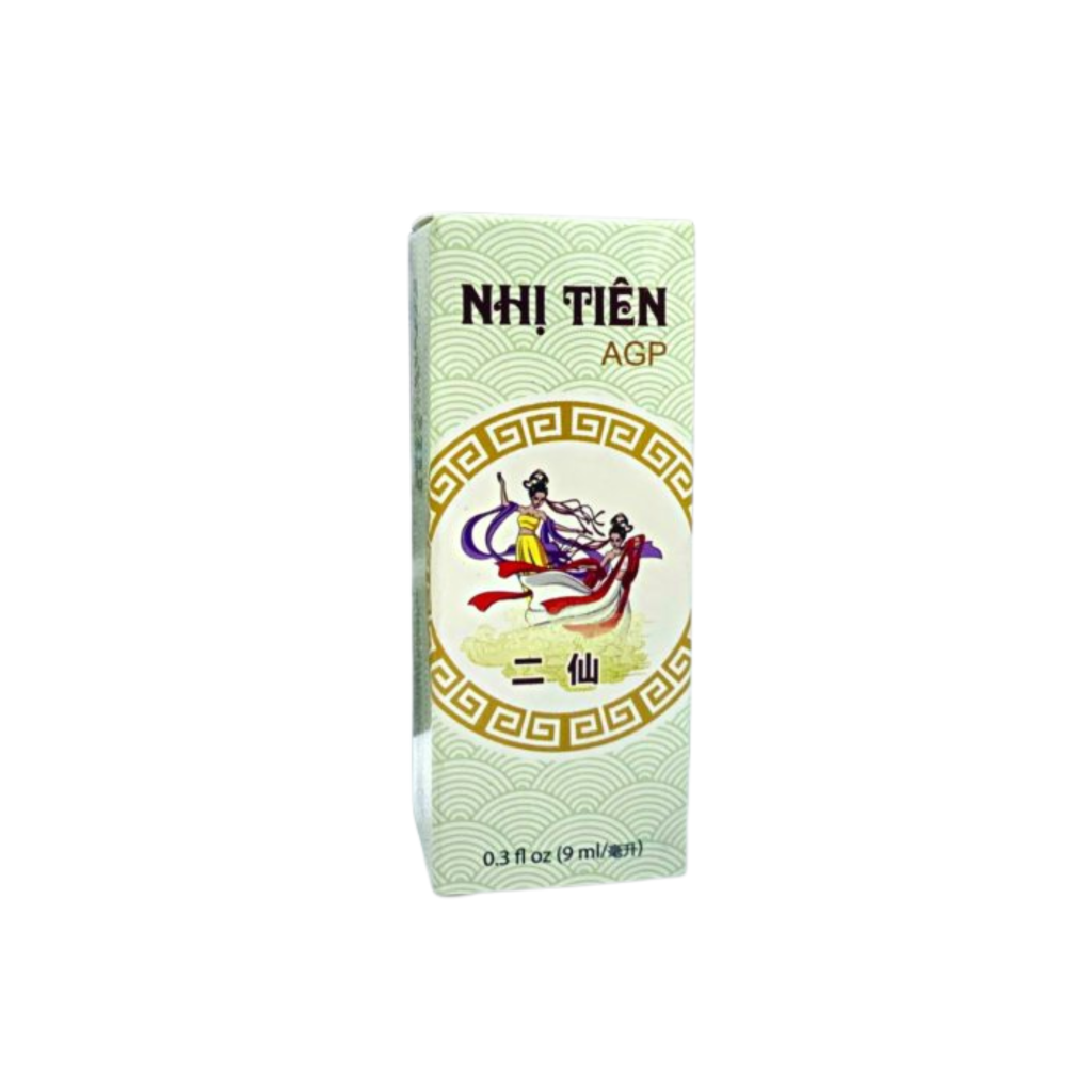 Nhị Tiên AGP - 9ml 1 Nhị Tiên AGP - 9ml