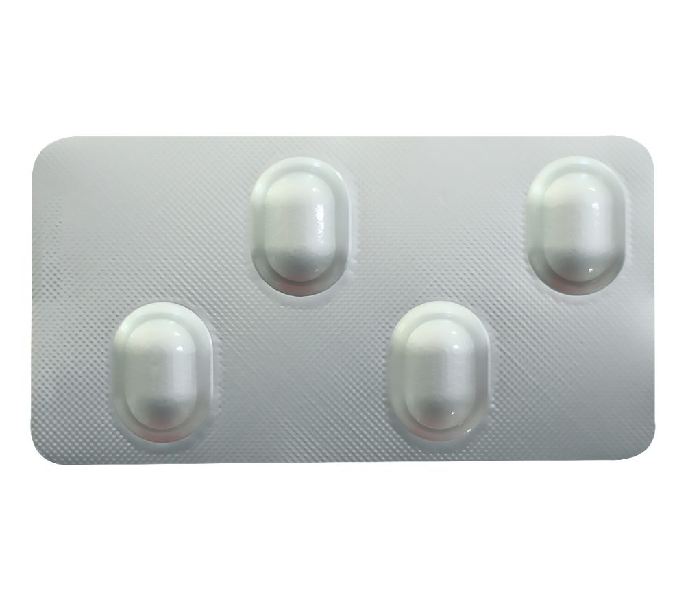 Thuốc Ostagi-D3 Agimexpharm điều trị loãng xương (1 vỉ x 4 viên) 3 Thuốc Ostagi-D3 Agimexpharm điều trị loãng xương (1 vỉ x 4 viên) - Ảnh 3