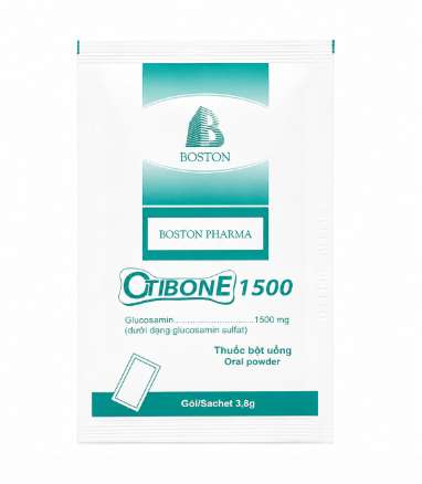OTIBONE 1500 Boston (30 Gói) 4 OTIBONE 1500 Boston (30 Gói) - Ảnh 4