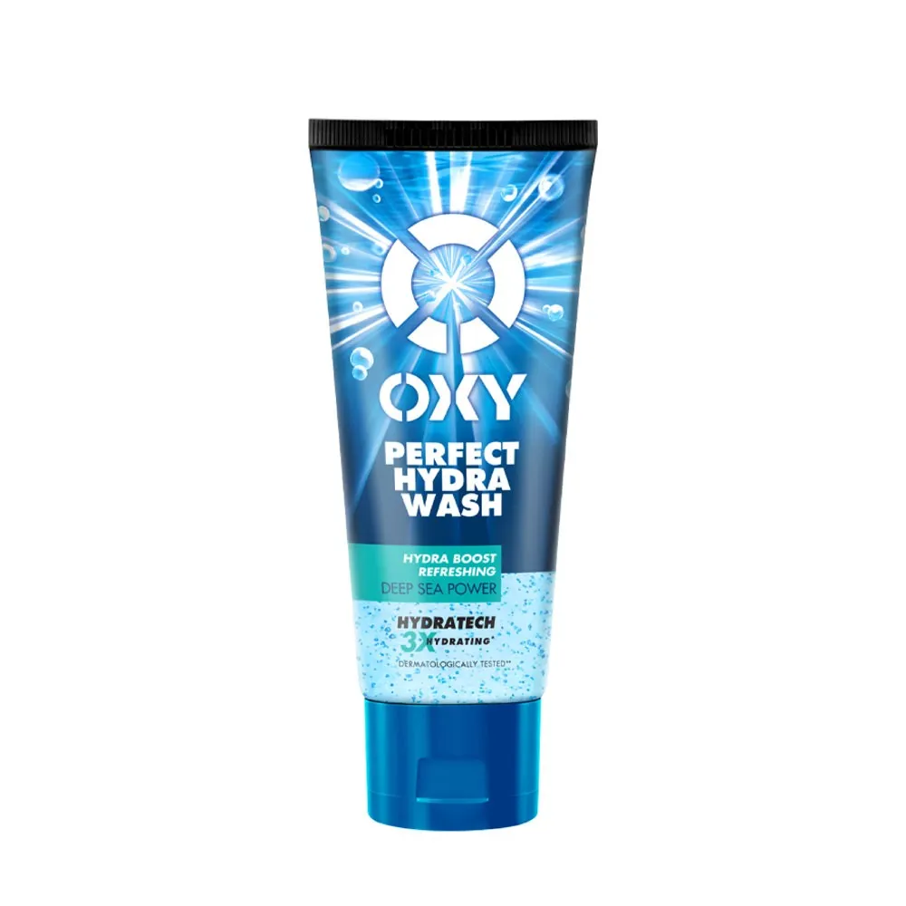 Sữa Rửa Mặt OXY Perfect Hydra Wash Cấp Ẩm 100g 1 Sữa Rửa Mặt OXY Perfect Hydra Wash Cấp Ẩm 100g