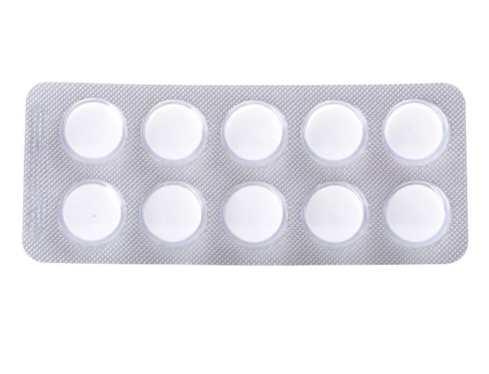 PHILCLONESTYL 250 - Boston (3 vỉ x 10 viên) 4 PHILCLONESTYL 250 - Boston (3 vỉ x 10 viên) - Ảnh 4