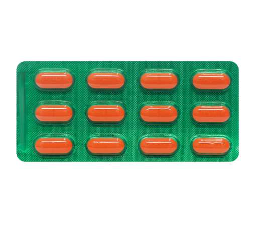 Paralmax Cảm Cúm Boston Pharma 10 Vỉ x 12 Viên 2 Paralmax Cảm Cúm Boston Pharma 10 Vỉ x 12 Viên - Ảnh 2