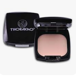 Phấn Trang Điểm Thorakao Bông Cúc Trắng Da 9g Kiềm Dầu 2 Phấn Trang Điểm Thorakao Bông Cúc Trắng Da 9g Kiềm Dầu - Ảnh 2