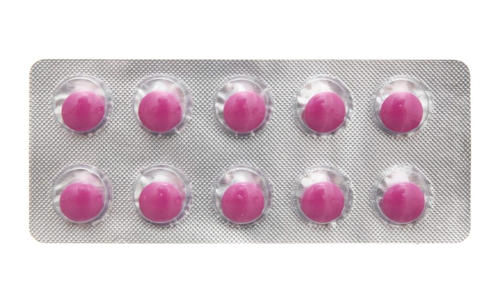 Philclonestyl - Boston (5 vỉ x 10 viên) 4 Philclonestyl - Boston (5 vỉ x 10 viên) - Ảnh 4