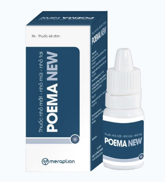 Poema New 10ml 1 Poema New 10ml
