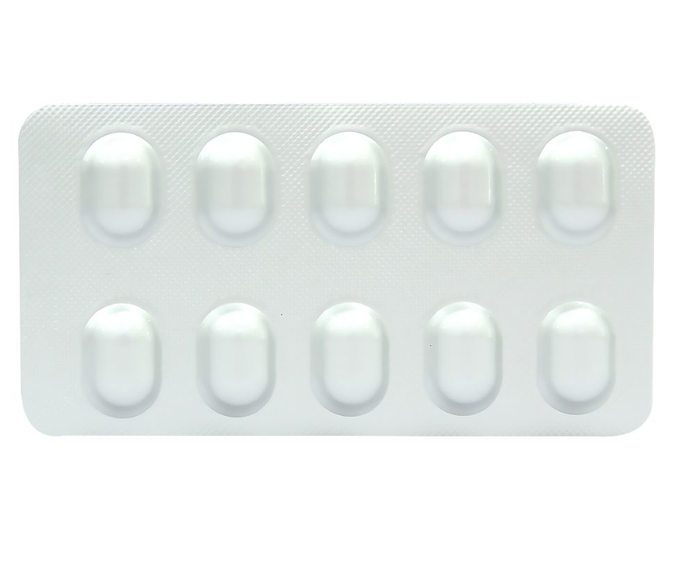 ROTINVAST 10MG AGIMEXPHARM (ROSUVASTATIN ) 3 ROTINVAST 10MG AGIMEXPHARM (ROSUVASTATIN ) - Ảnh 3