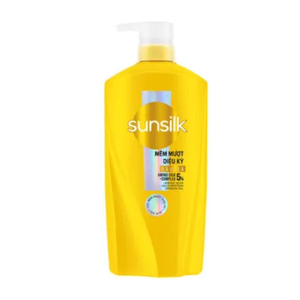 Dầu Xả Sunsilk Mềm Mượt Diệu Kỳ 640g (Mới) 1 Dầu Xả Sunsilk Mềm Mượt Diệu Kỳ 640g (Mới)