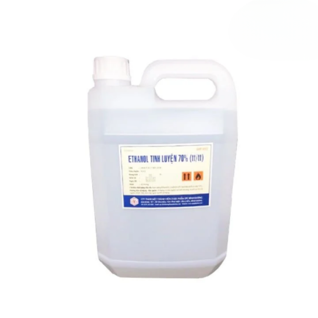 Cồn Sát Khuẩn 70 Độ OPC Can 5 Lít MinPharmacy 1 Cồn Sát Khuẩn 70 Độ OPC Can 5 Lít MinPharmacy