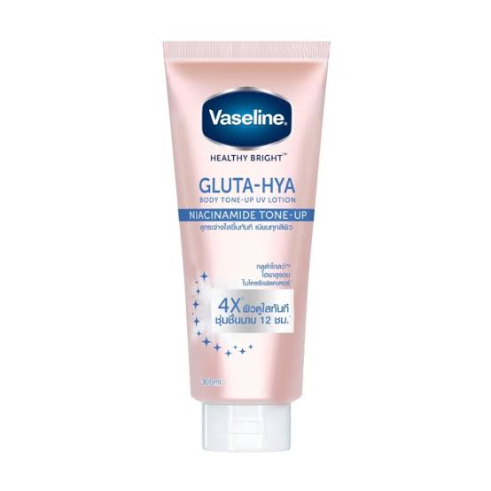 Sữa Dưỡng Thể Vaseline Nâng Tông Da 300ml Dưỡng Ẩm 1 Sữa Dưỡng Thể Vaseline Nâng Tông Da 300ml Dưỡng Ẩm