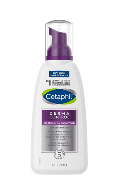 Sữa Rửa Mặt Tạo Bọt Cetaphil PRO 236ml Cho Da Dầu Mụn Nhạy Cảm 2 Sữa Rửa Mặt Tạo Bọt Cetaphil PRO 236ml Cho Da Dầu Mụn Nhạy Cảm - Ảnh 2