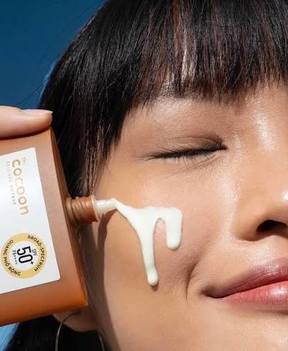 Sữa Chống Nắng Bí Đao Cocoon 50ml SPF50+ Bảo Vệ Da 2 Sữa Chống Nắng Bí Đao Cocoon 50ml SPF50+ Bảo Vệ Da - Ảnh 2