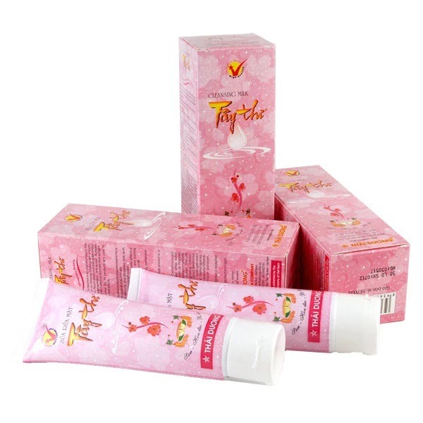 Sữa Rửa Mặt Tây Thi 90g Làm Sạch Da Dịu Nhẹ 2 Sữa Rửa Mặt Tây Thi 90g Làm Sạch Da Dịu Nhẹ - Ảnh 2