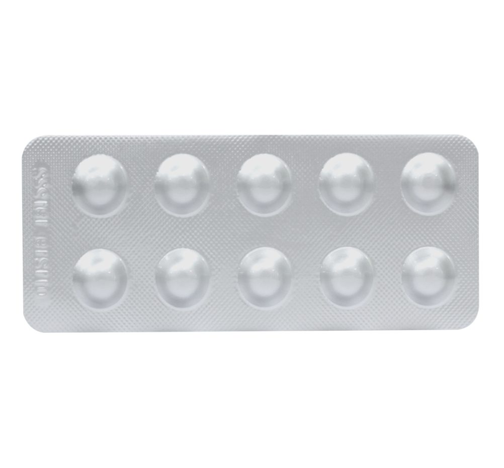 TRIDJANTAB 5MG AGIMEXPHARM (LINAGLIPTIN) 4 TRIDJANTAB 5MG AGIMEXPHARM (LINAGLIPTIN) - Ảnh 4