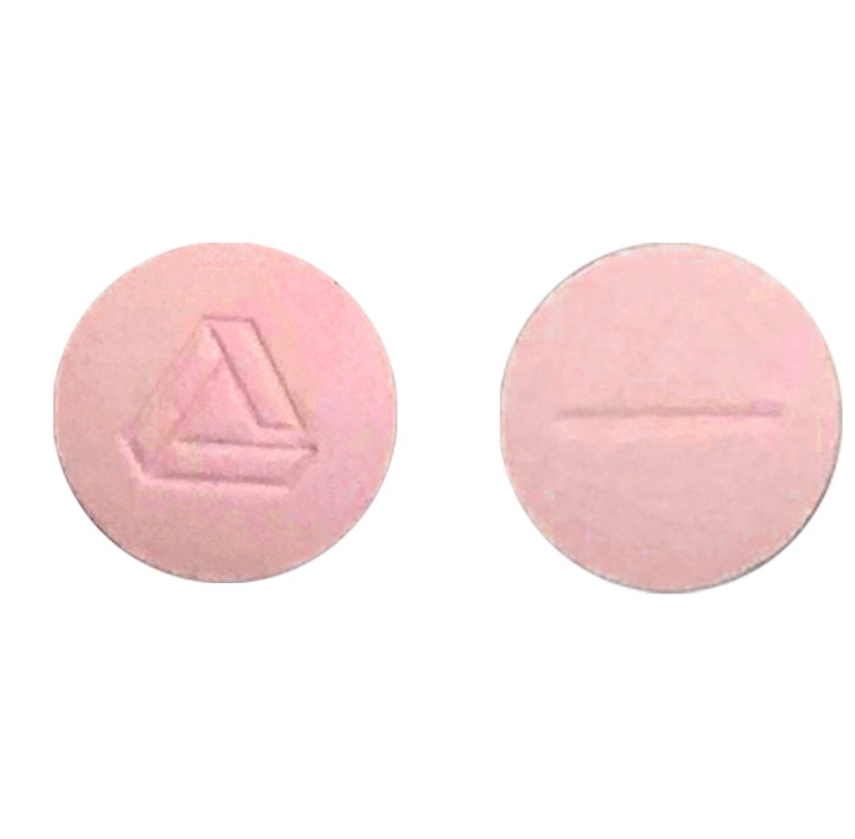 TRIDJANTAB 5MG AGIMEXPHARM (LINAGLIPTIN) 5 TRIDJANTAB 5MG AGIMEXPHARM (LINAGLIPTIN) - Ảnh 5