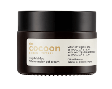 Thạch Bí Đao Cocoon 30ml Dưỡng Ẩm Và Làm Dịu Da 1 Thạch Bí Đao Cocoon 30ml Dưỡng Ẩm Và Làm Dịu Da
