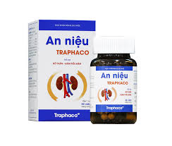 VIÊN UỐNG BỔ THẬN, GIẢM TIỂU ĐÊM AN NIỆU -TRAPHACO 30 VIÊN 2 VIÊN UỐNG BỔ THẬN, GIẢM TIỂU ĐÊM AN NIỆU -TRAPHACO 30 VIÊN - Ảnh 2