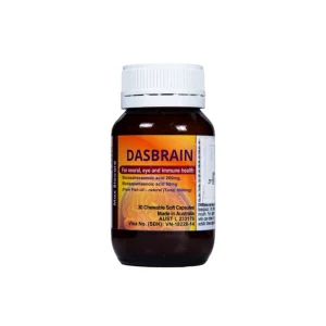 Viên uống Brauer Ultra Pure Dha hỗ trợ phụ nữ mang thai và phụ nữ cho con bú