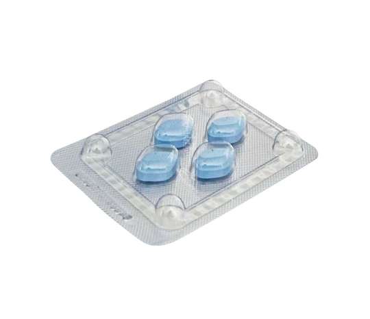 Thuốc Eugra 100mg - Boston (1 vỉ x 4 viên) 3 Thuốc Eugra 100mg - Boston (1 vỉ x 4 viên) - Ảnh 3